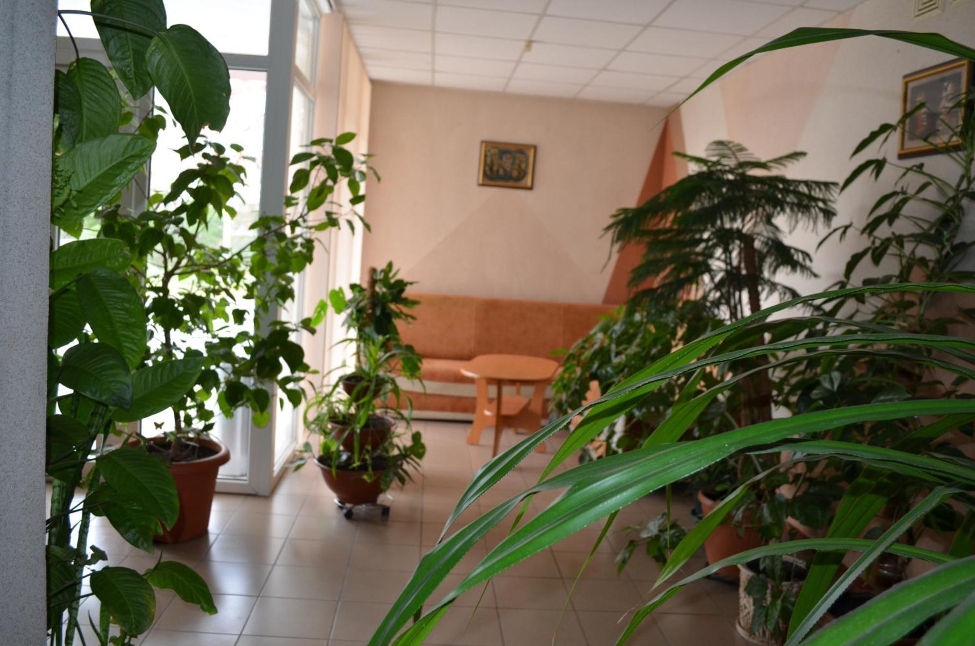 Sfinks Hotel Zaporizhia Ngoại thất bức ảnh