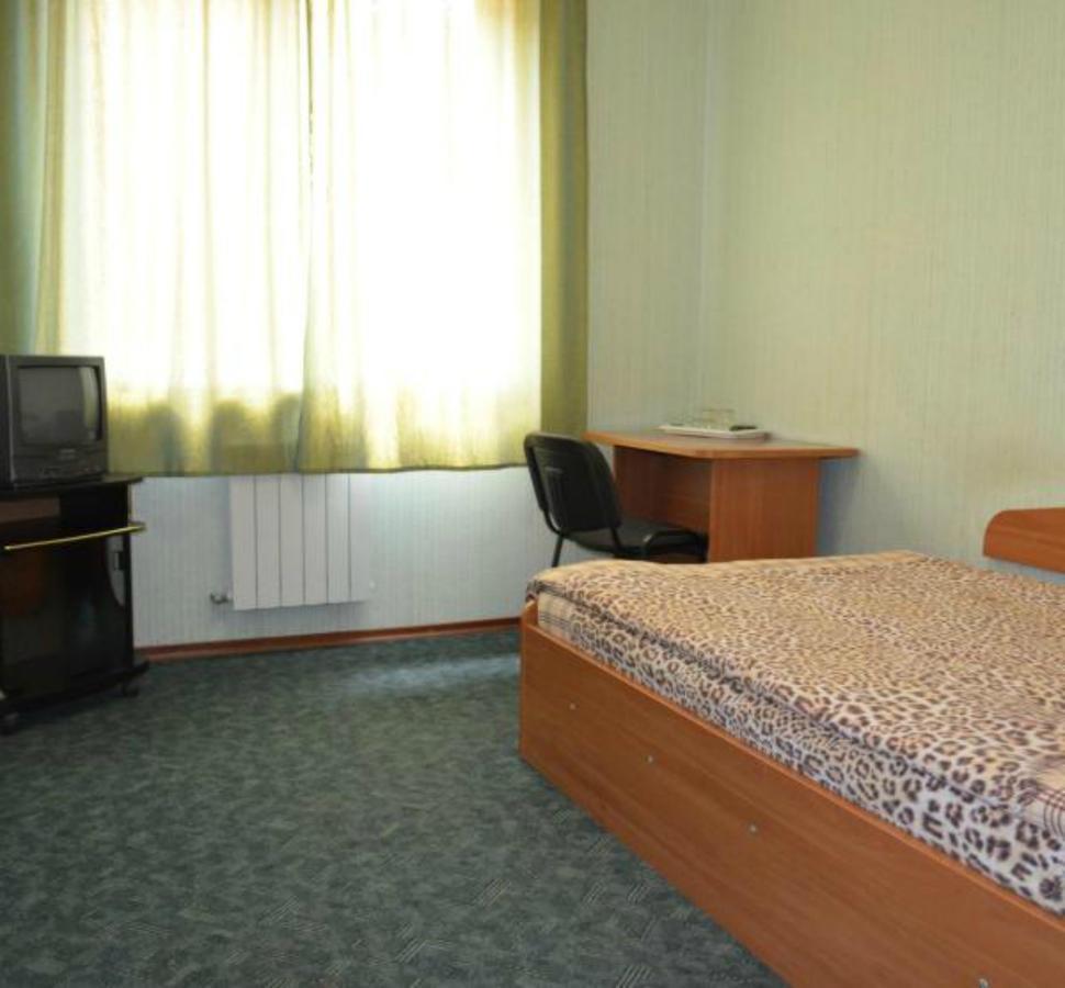 Sfinks Hotel Zaporizhia Ngoại thất bức ảnh